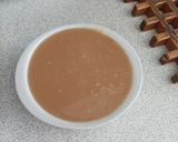 Foto del passaggio 2 della ricetta Crostata caramello e cioccolato