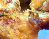 Foto del paso 7 de la receta: Cordero al Horno asado a baja temperatura