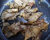 Foto del paso 5 de la receta: Setas al ajillo