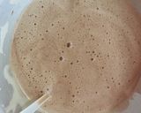 Foto del paso 5 de la receta: Pastel imposible (chocoflan)