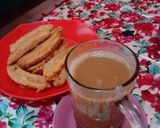 Foto langkah ke 3 dari resep Sarabbba' makassar.