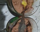 Foto langkah ke 3 dari resep Alpukat Kerok Chocolatos.