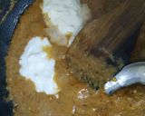 A picture of step 3 of Cheese Tikka Masala.