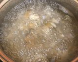 Foto langkah ke 2 dari resep Kuah Tahu Baso Daging.