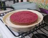 Foto del paso 6 de la receta: Red Molly
