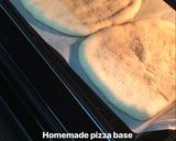 Foto langkah ke 5 dari resep Pizza ala resto.