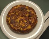 Foto del passaggio 14 della ricetta Tortilla de patatas