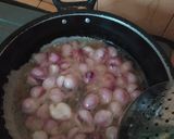 Foto langkah ke 1 dari resep Sambel bawang.