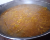 Foto del paso 6 de la receta: Arroz con judías verdes y Cointreau