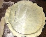 Foto del paso 3 de la receta: Tarta de Jamón y Queso 🧀 😋