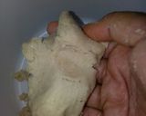 Foto langkah ke 3 dari resep Kue kacang lumeeer #bikinramadhanberkesan26.