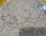 Foto langkah ke 1 dari resep Bolu pisang keju susu kukus tanpa mixer.