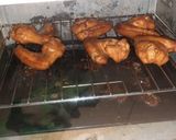 Foto langkah ke 4 dari resep Chiken Wings ala Pizza Hut.