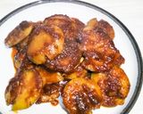Foto langkah ke 5 dari resep Semur jengkol Sunda.