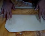 Foto del paso 9 de la receta: Hojaldre medio