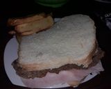 Foto del paso 8 de la receta: Pan Lactal ECONÓMICO (Sin Manteca)