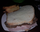 Foto del paso 8 de la receta: Pan Lactal ECONÓMICO (Sin Manteca)