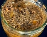 عکس مرحله 4 از دستور خیارشور سرکه ای