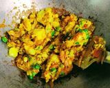 समोसा(Samosa recipe in Hindi) रेसिपी चरण 6 फोटो