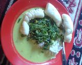 Foto langkah ke 7 dari resep Gulai Pakis.