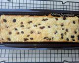 Foto langkah ke 4 dari resep Proll Tape *Simple NO MIXER.