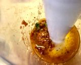 Foto del passaggio 2 della ricetta Pesto di pomodori secchi