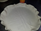 Tarta de acelga