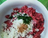 Foto del paso 3 de la receta: Huevo escocés 🤤