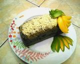 Foto langkah ke 6 dari resep #Brownies alpukat.