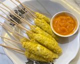 Foto langkah ke 5 dari resep Telur Gulung.