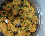 દૂધી નાં મૂઠિયાં (Dudhi Muthiya Recipe in Gujarati) રેસીપી સ્ટેપ6ફોટો