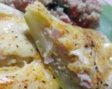 Foto del paso 7 de la receta: Zucchini relleno