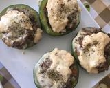 Foto del paso 4 de la receta: Zapallitos Rellenos