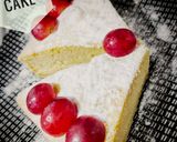 Foto langkah ke 8 dari resep Hot Milk Cake.