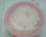 Oggarane kadalepuri(puffed rice) recipe step 3 photo