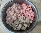 Foto langkah ke 1 dari resep Sop Merah.