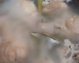 Foto langkah ke 1 dari resep Ayam kecap bombay.