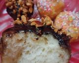Foto langkah ke 6 dari resep Donat maizena.