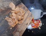 Foto langkah ke 3 dari resep Orek Tempe Kering.