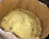 Foto del paso 6 de la receta: Pan dulce navideño!!🎄