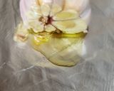 Foto del paso 5 de la receta: Pan de Ajo en Nudos
