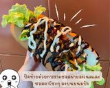 รูปขั้นตอนการทำที่ 4 ของ ขนมปังญี่ปุ่น ยากิโซะบะปังงงงง 🎆