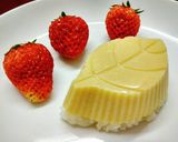 รูปขั้นตอนการทำที่ 11 ของ ข้าวเหนียวมูน กับวุ้นสังขยา (แบบนุ่ม)