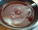 Foto del paso 8 de la receta: Babka de chocolate 🍫