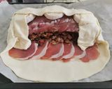 Une image de l'étape 8 de 🍽️ Filet mignon emballé !! 🍽️.
