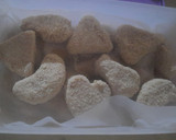 Foto del paso 5 de la receta: Patitas o Nuggets de pollo 🍗👦🤩