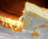 Foto del paso 8 de la receta: Tarta de queso La Viña, sin lactosa🍰