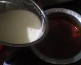 Flan or Caramel Egg Pudding recipe step 5 photo