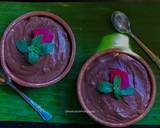 Chocolate and Ginger Phirni recipe step 5 photo