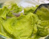 Foto langkah ke 4 dari resep Churros matcha takaran sendok.